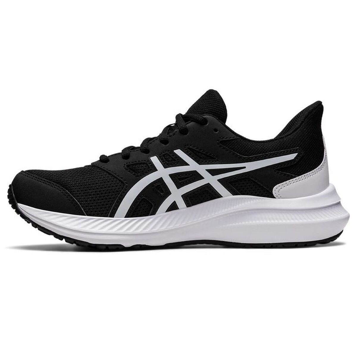 Casual Träningsskor Dam Asics 1012B421-002 Svart - 2
