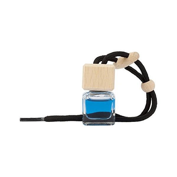 Billuftfreser Paradise Scents Vanilj (7 ml)