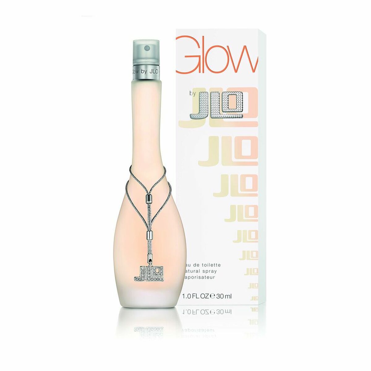 Parfym Damer J.Glow Lancaster (30 ml) EDT - 6