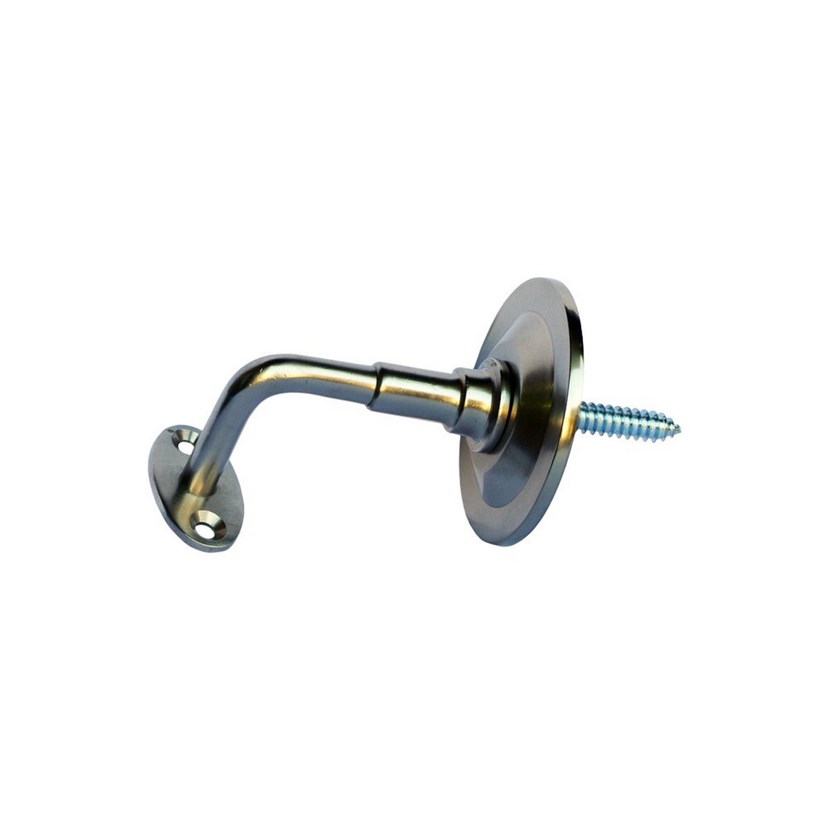 Rail Support EDM 85580 Silvrig Stål Ax - 4