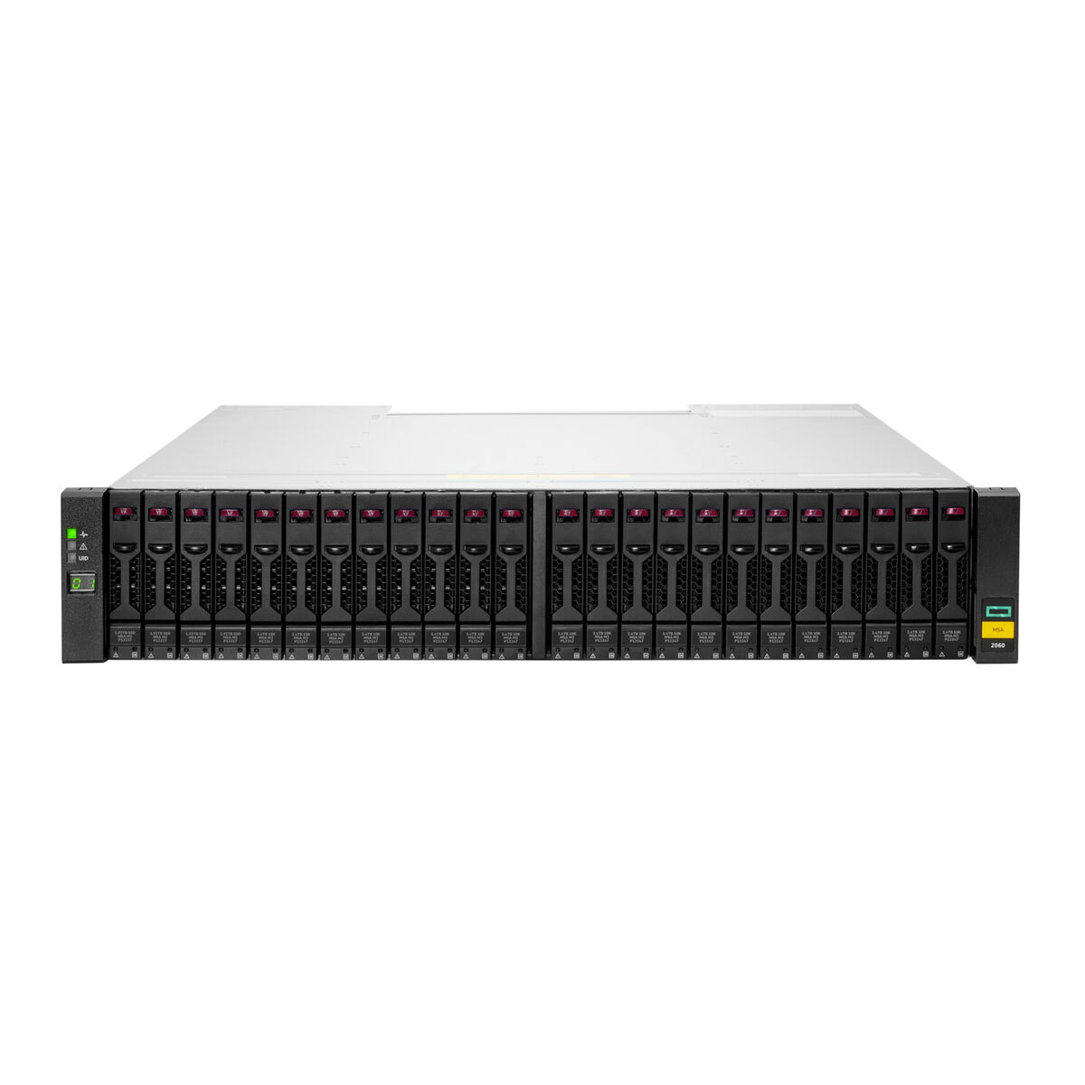 Server HPE MSA 2060 - 4