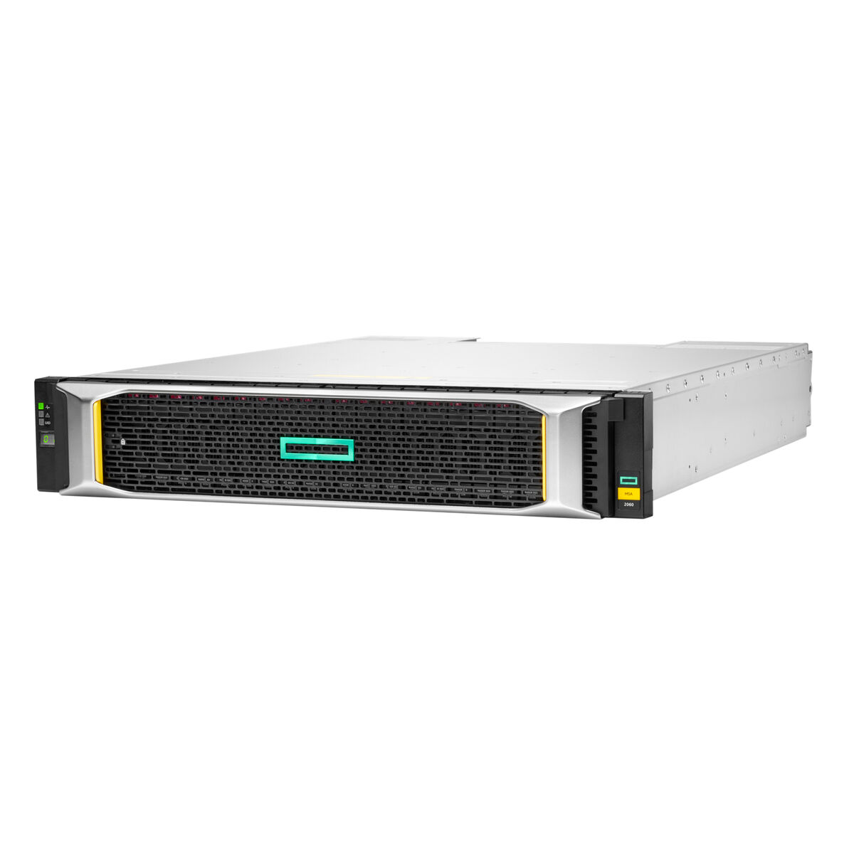 Server HPE MSA 2060 - 3