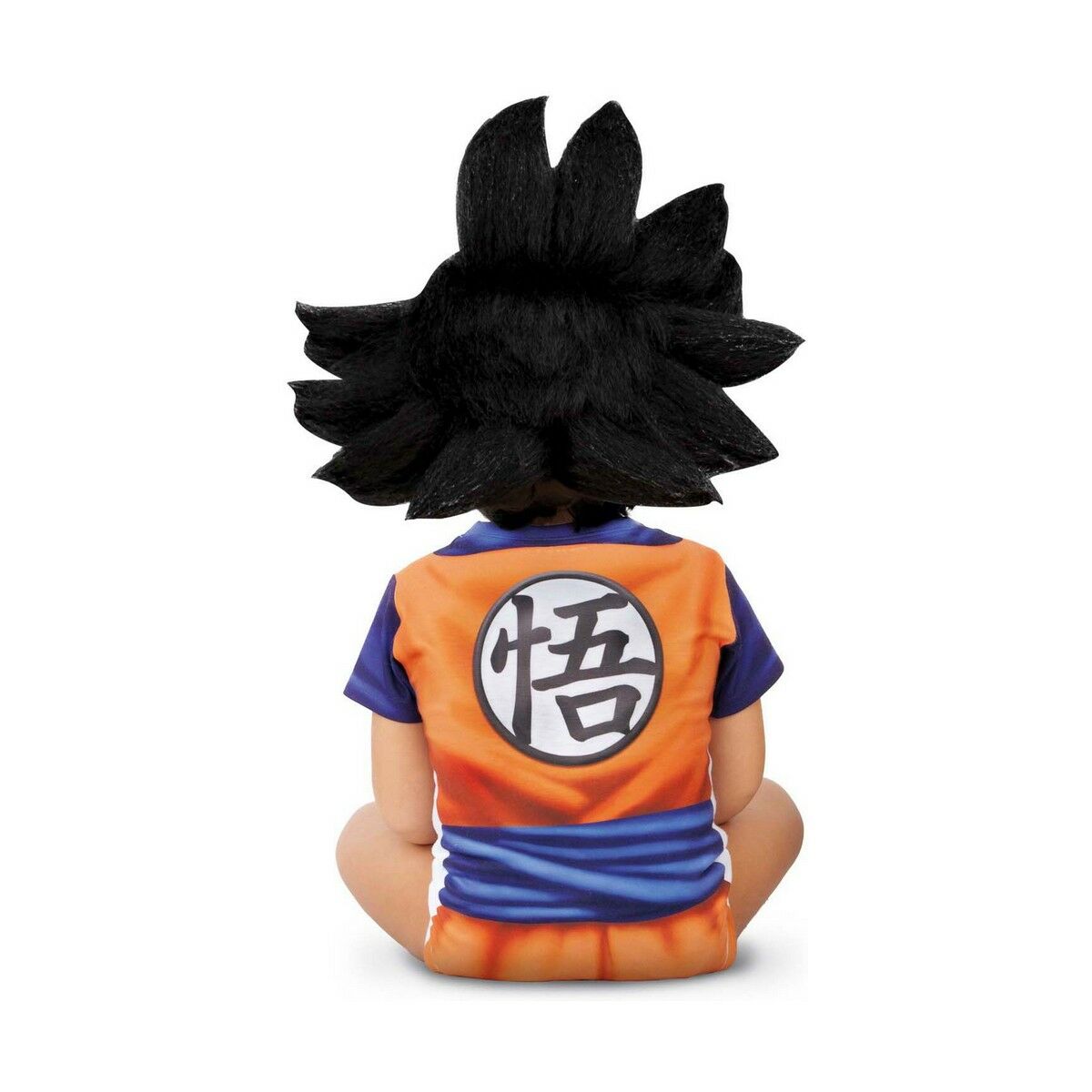 T-shirt My Other Me Goku Dragon Ball - 2