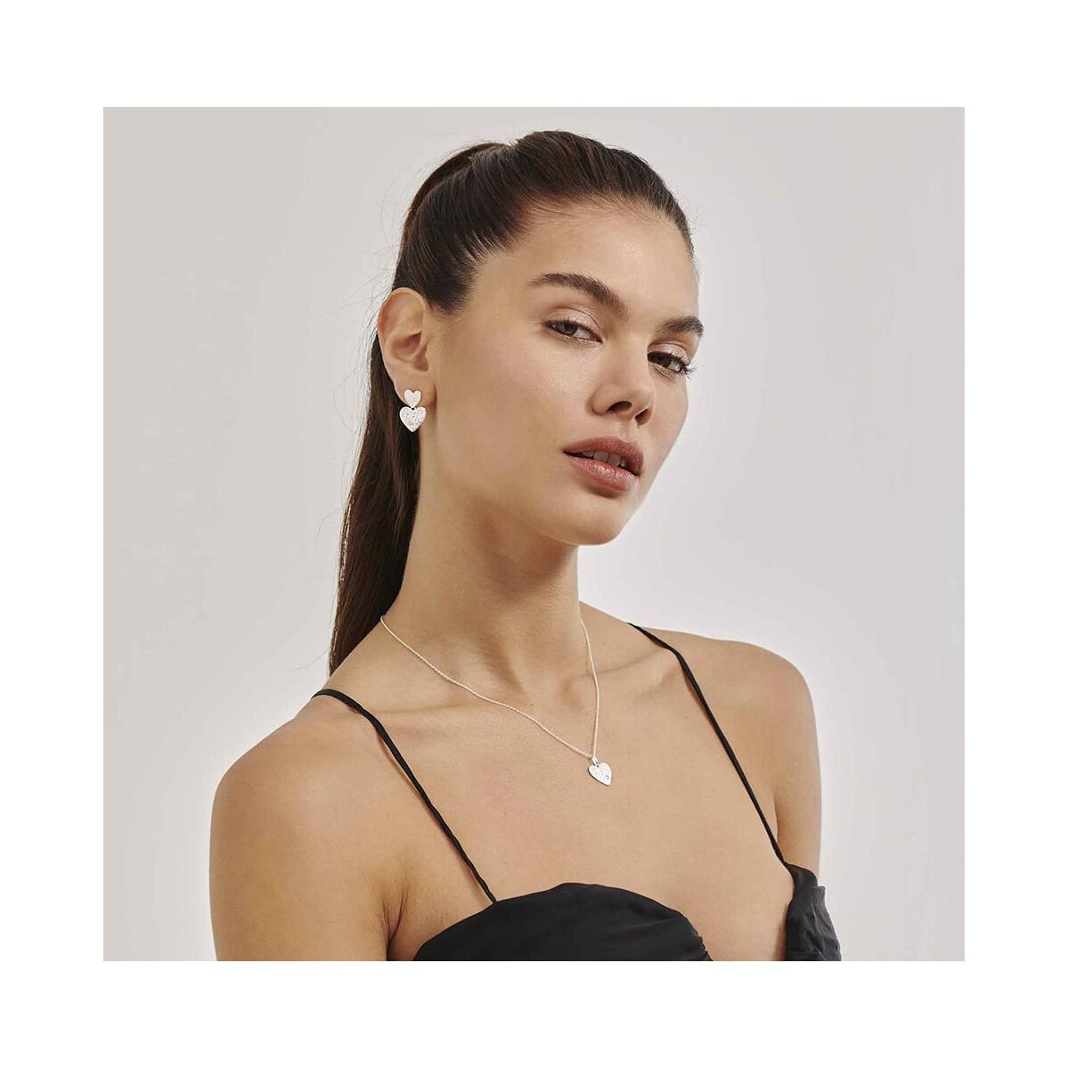 Damhalsband Radiant RY000100 50 cm - 3