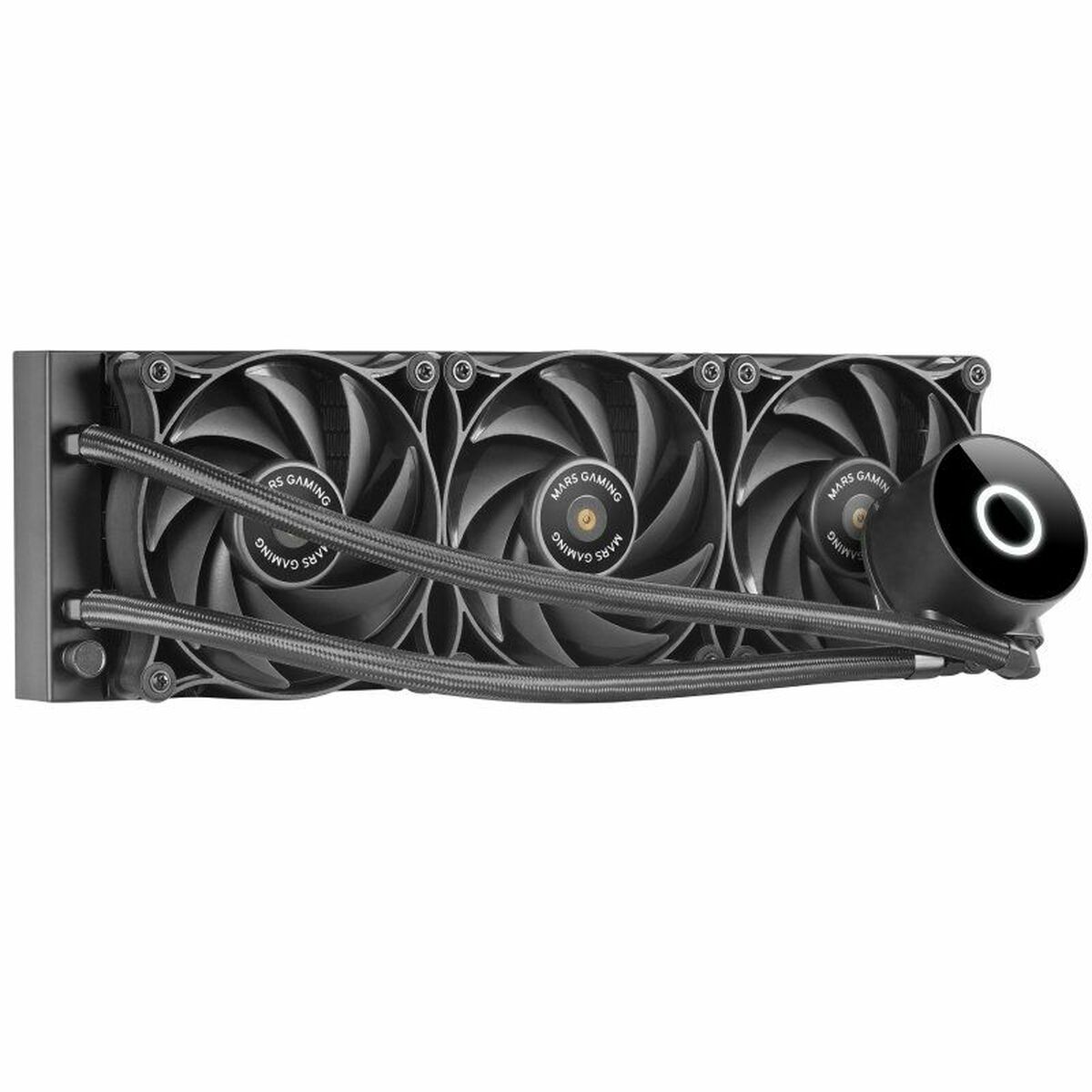 Flytande kylkit Mars Gaming ML-PRO360 - 2