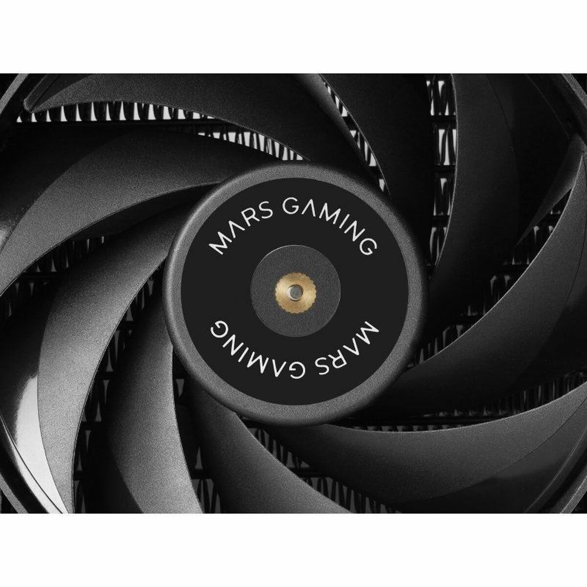 Flytande kylkit Mars Gaming ML-PRO360 - 3
