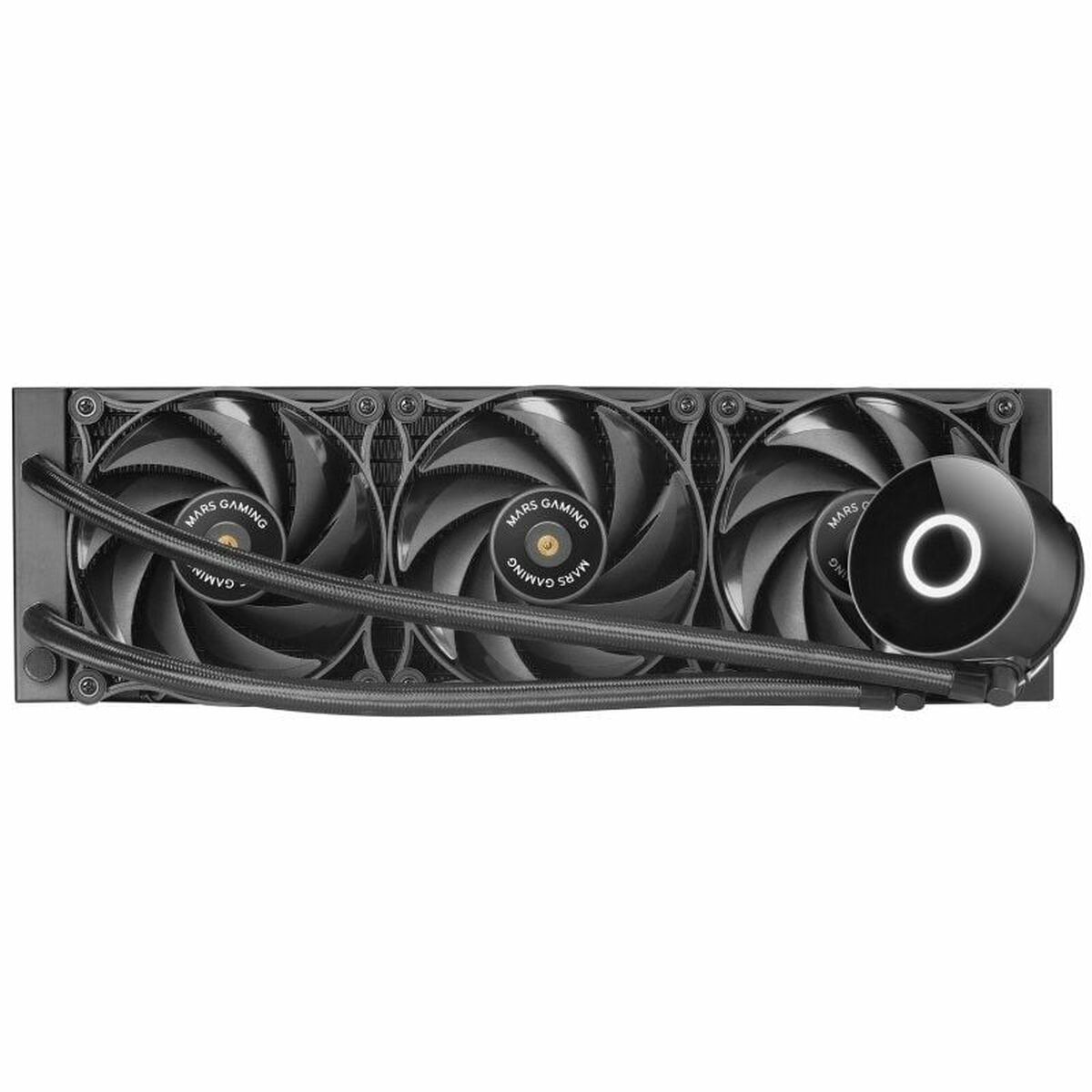 Flytande kylkit Mars Gaming ML-PRO360