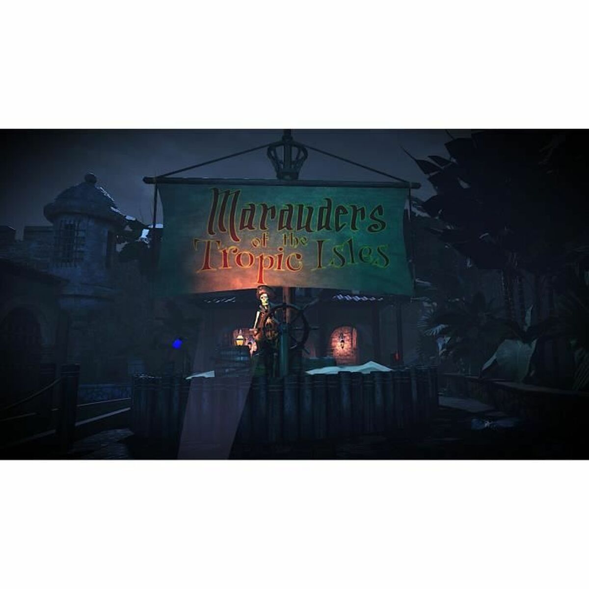 PlayStation 5 Videospel Just For Games HappyFunland (FR) - 3