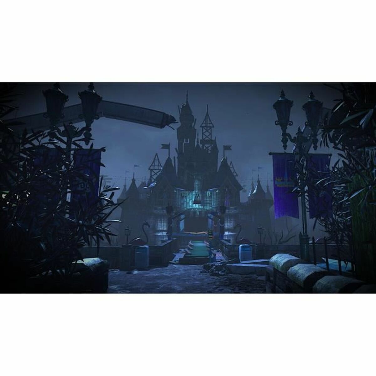 PlayStation 5 Videospel Just For Games HappyFunland (FR) - 5