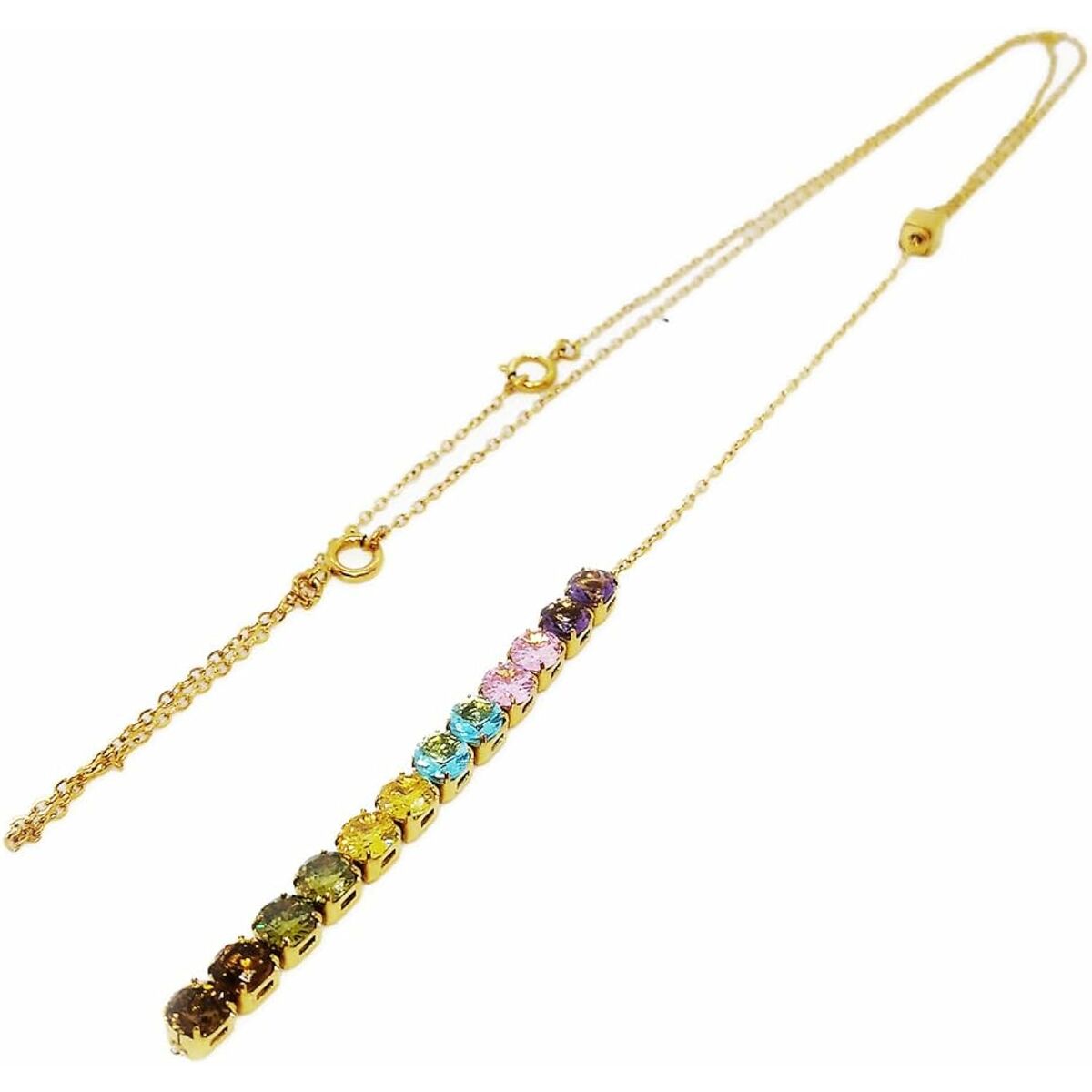 Damhalsband AN Jewels AL.NLIYSUM01 - 2