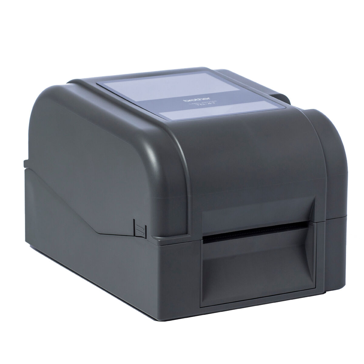 Etikettskrivare Brother TD-4520TN Svart Grå (1 antal) - 4