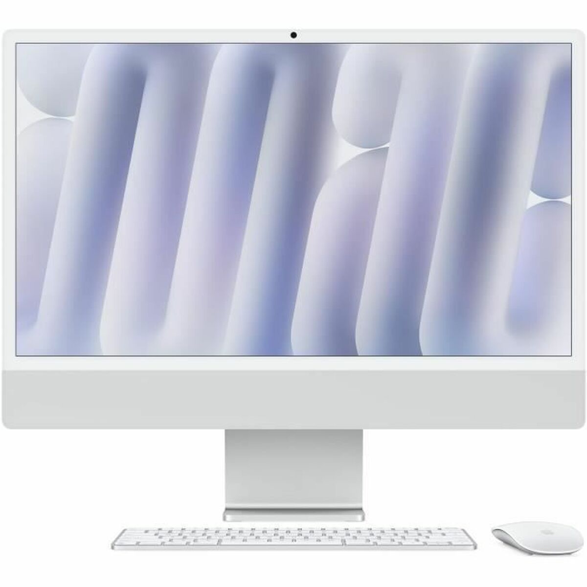 All in One Apple iMac 24 23,5" M4 16 GB RAM 512 GB SSD