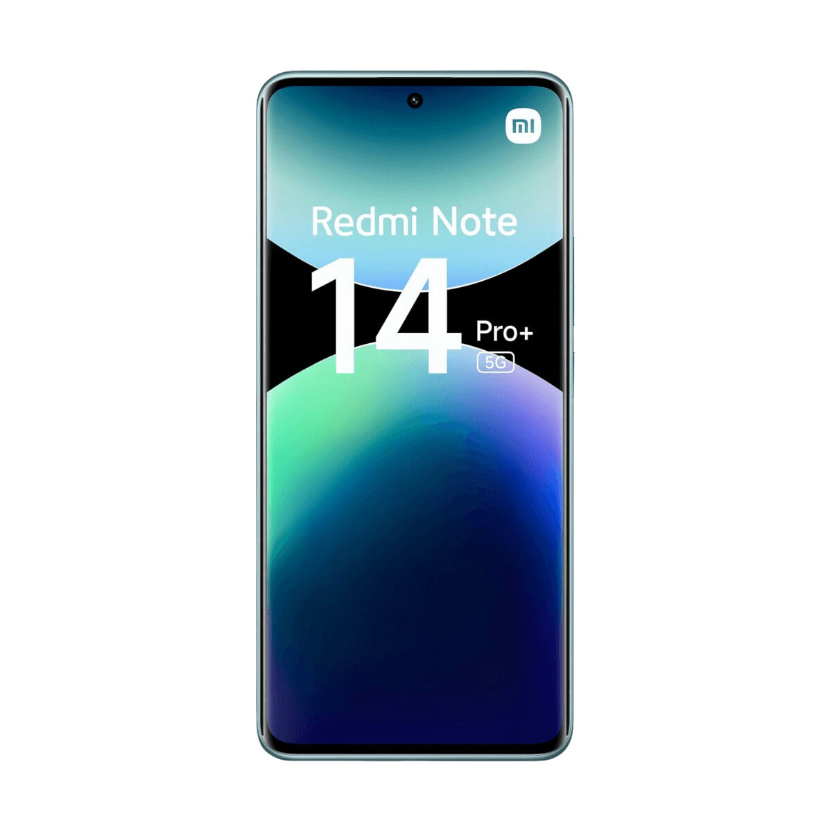 Smartphone Xiaomi 24115RA8EG 6,67" Octa Core 8 GB RAM 256 GB Blå - 6