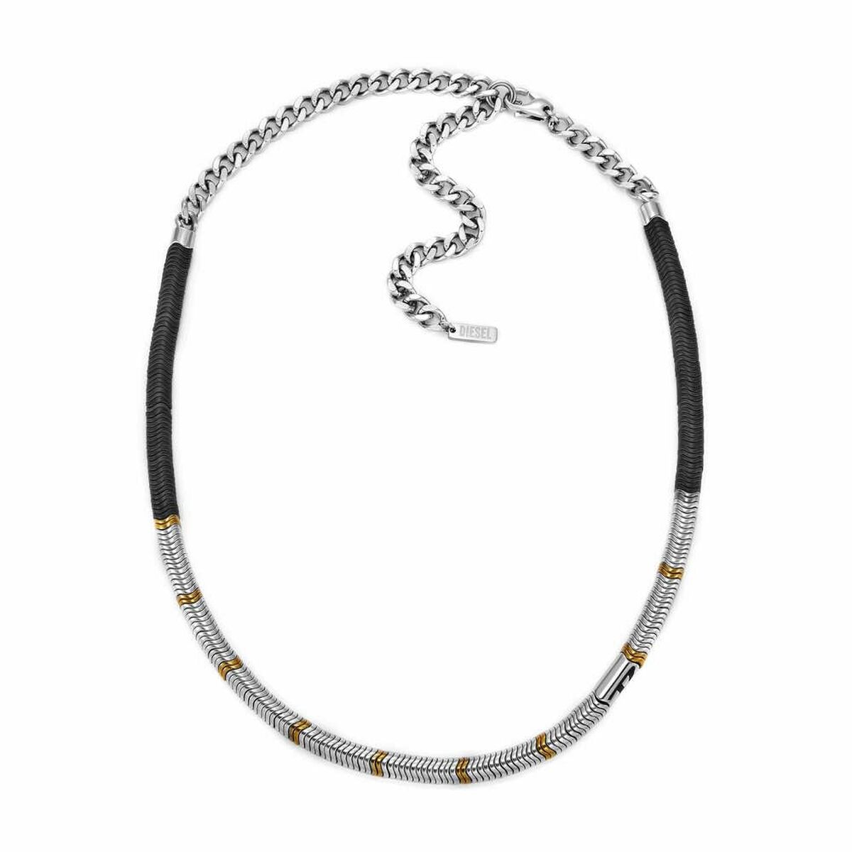Herrhalsband Diesel