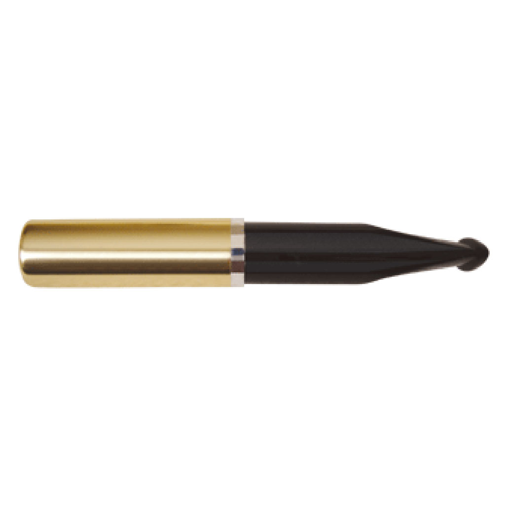 Cigarett-Munstycke 20264 Automatic svart/guld