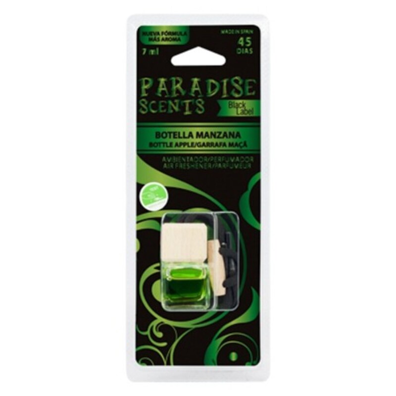 Billuftfreser Paradise Scents Äpple (7 ml) - 4