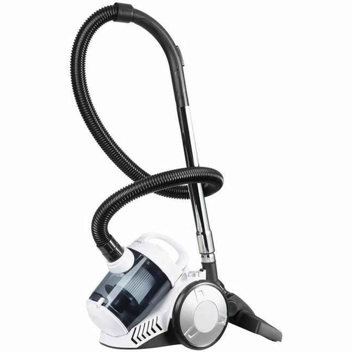 Påsfri Dammsugare Oceanic VC10WBAX2 Vit 700 W - 10