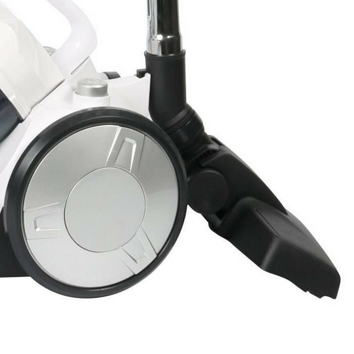 Påsfri Dammsugare Oceanic VC10WBAX2 Vit 700 W - 12