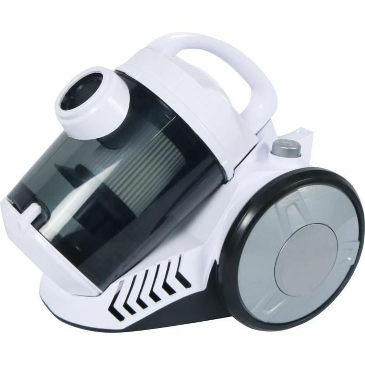 Påsfri Dammsugare Oceanic VC10WBAX2 Vit 700 W - 3