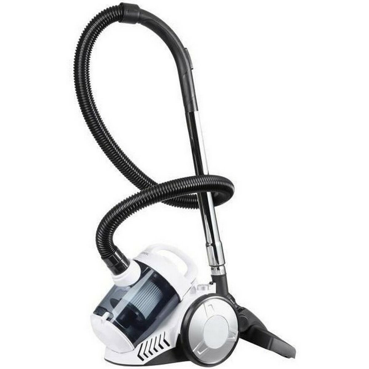 Påsfri Dammsugare Oceanic VC10WBAX2 Vit 700 W - 5