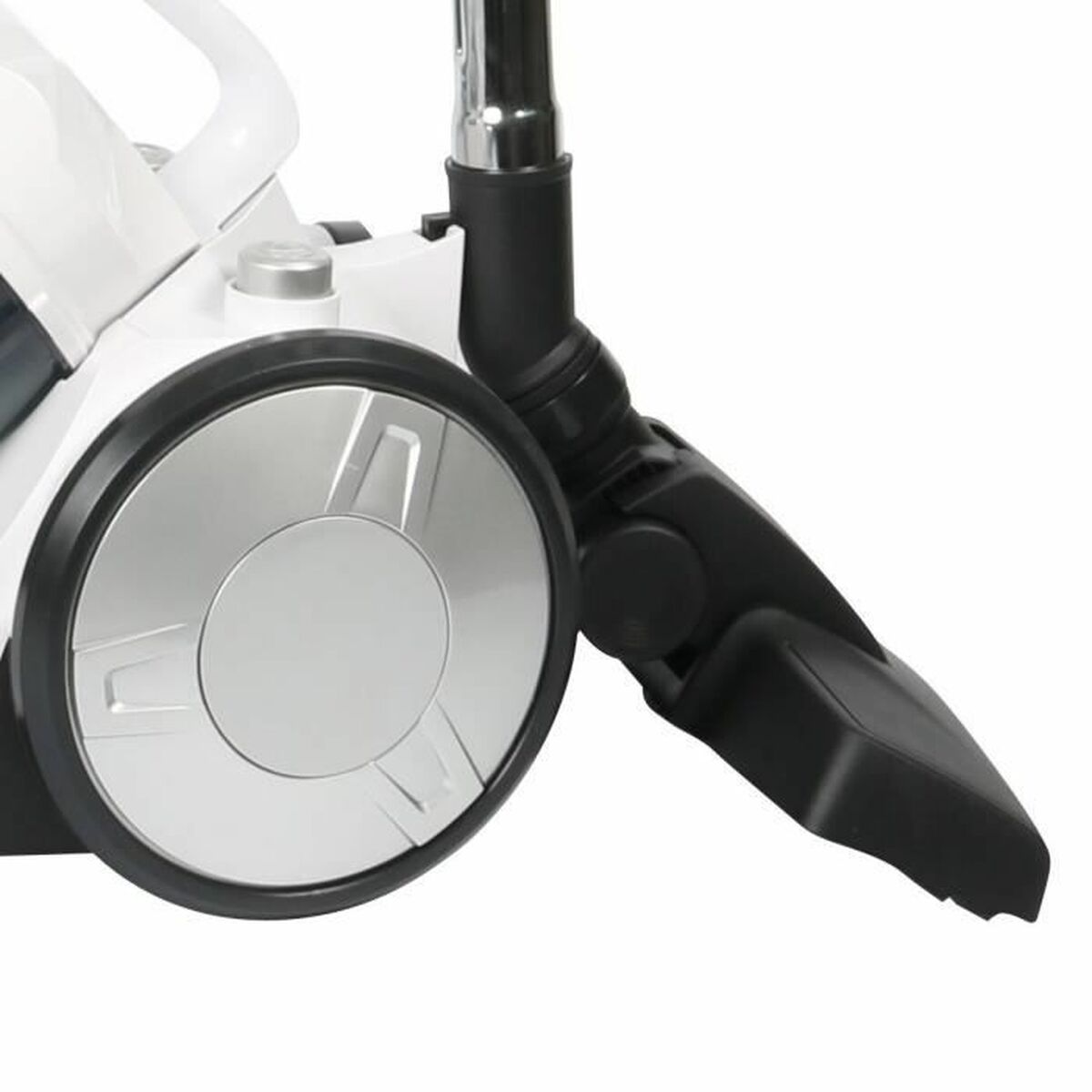 Påsfri Dammsugare Oceanic VC10WBAX2 Vit 700 W - 6