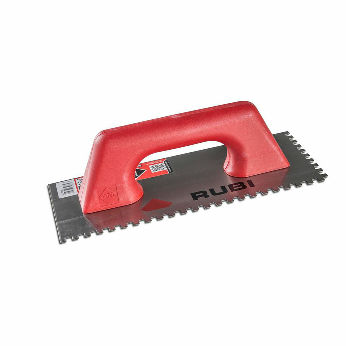 DIY Trädgårdsspade Rubi 65966 Rektangulär - 2