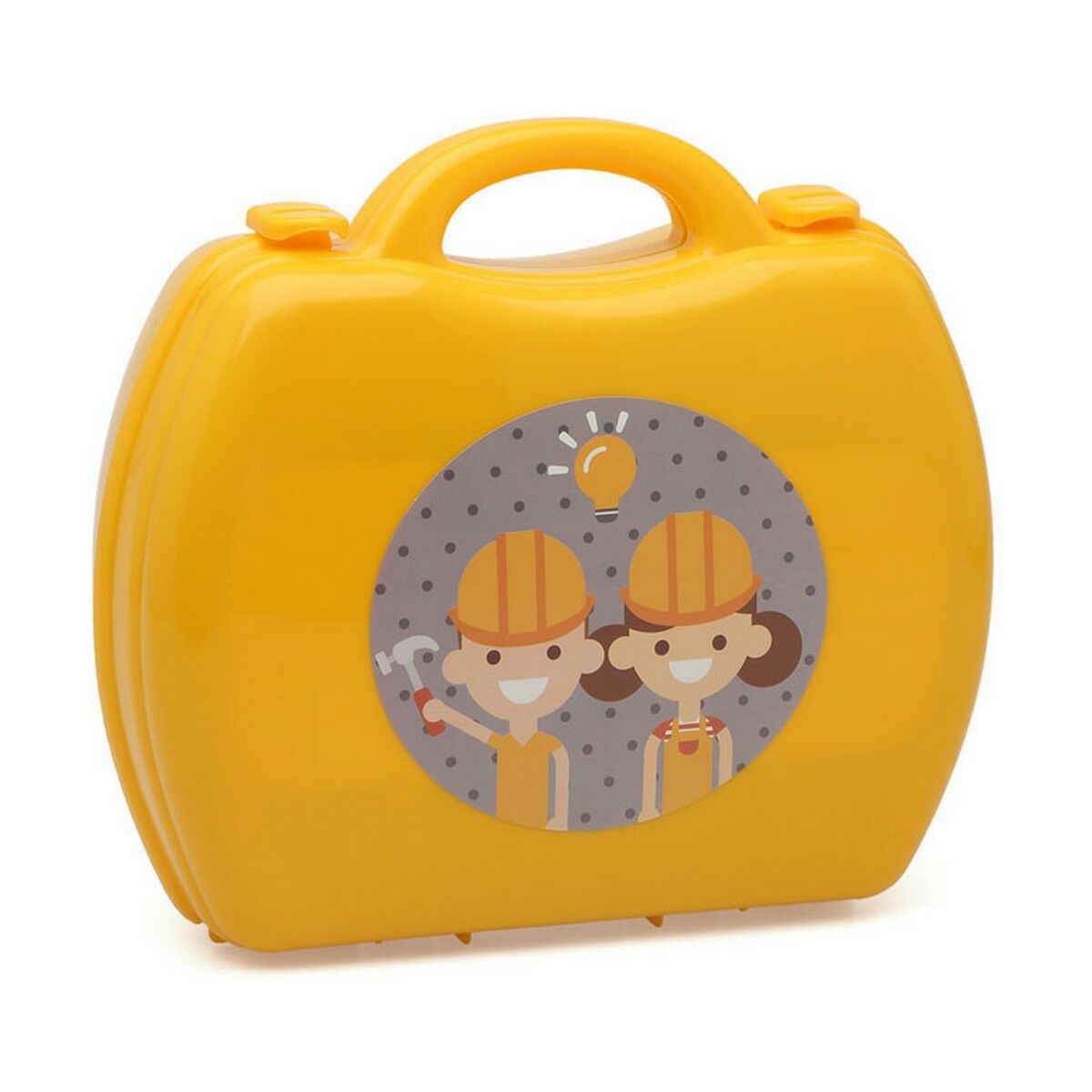 Verktygsutrustning 28 pcs - 2