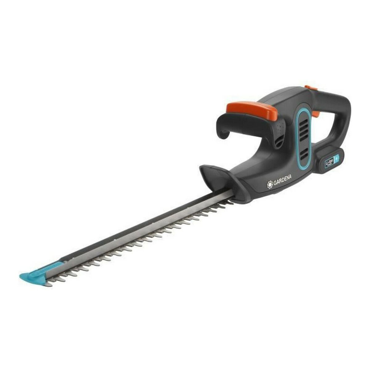 Häcktrimmer Gardena EasyCut 14,4 V 2 Ah