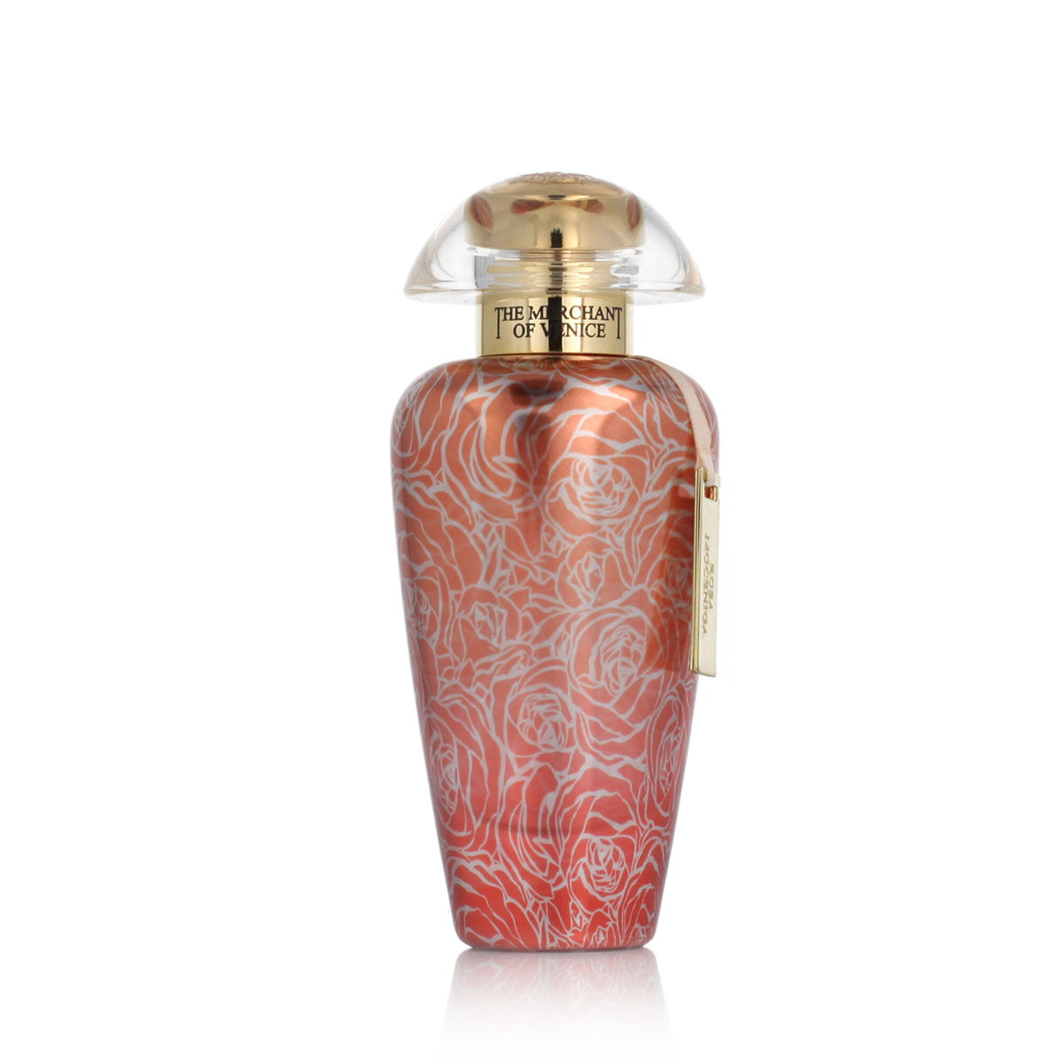 Parfym Damer The Merchant of Venice Rosa Moceniga EDP EDP 50 ml - 2