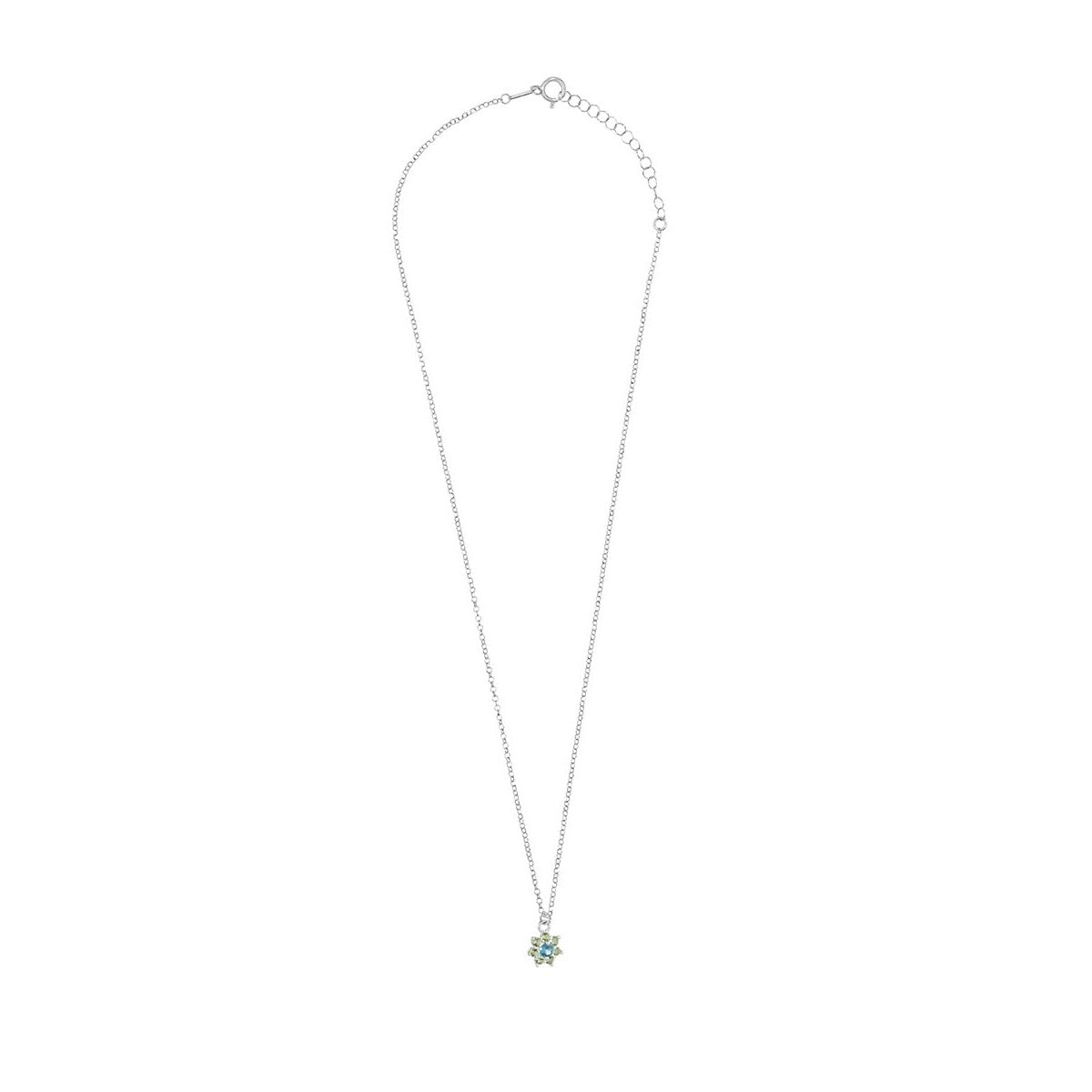 Damhalsband Radiant RY000117 40 cm - 2
