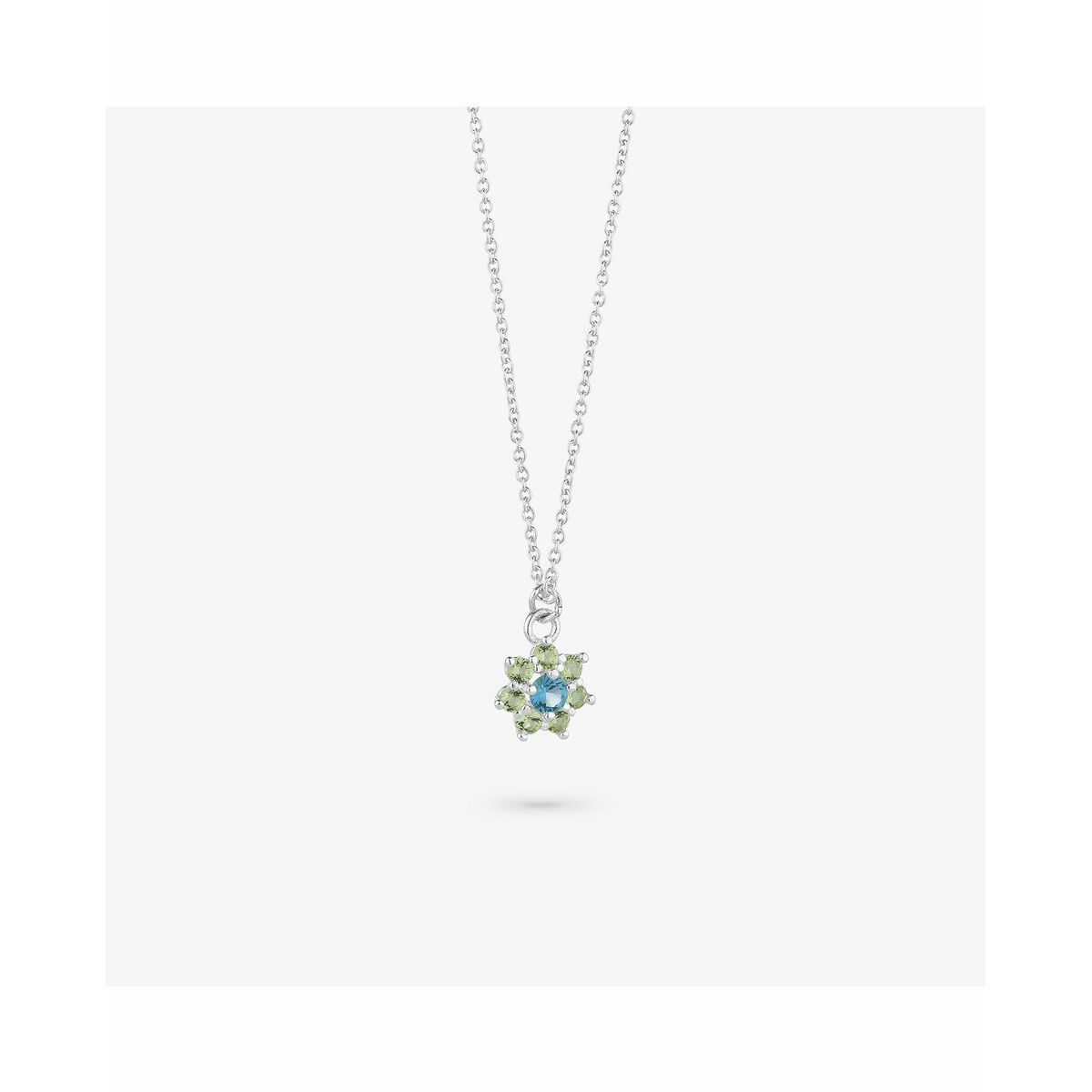 Damhalsband Radiant RY000117 40 cm - 4