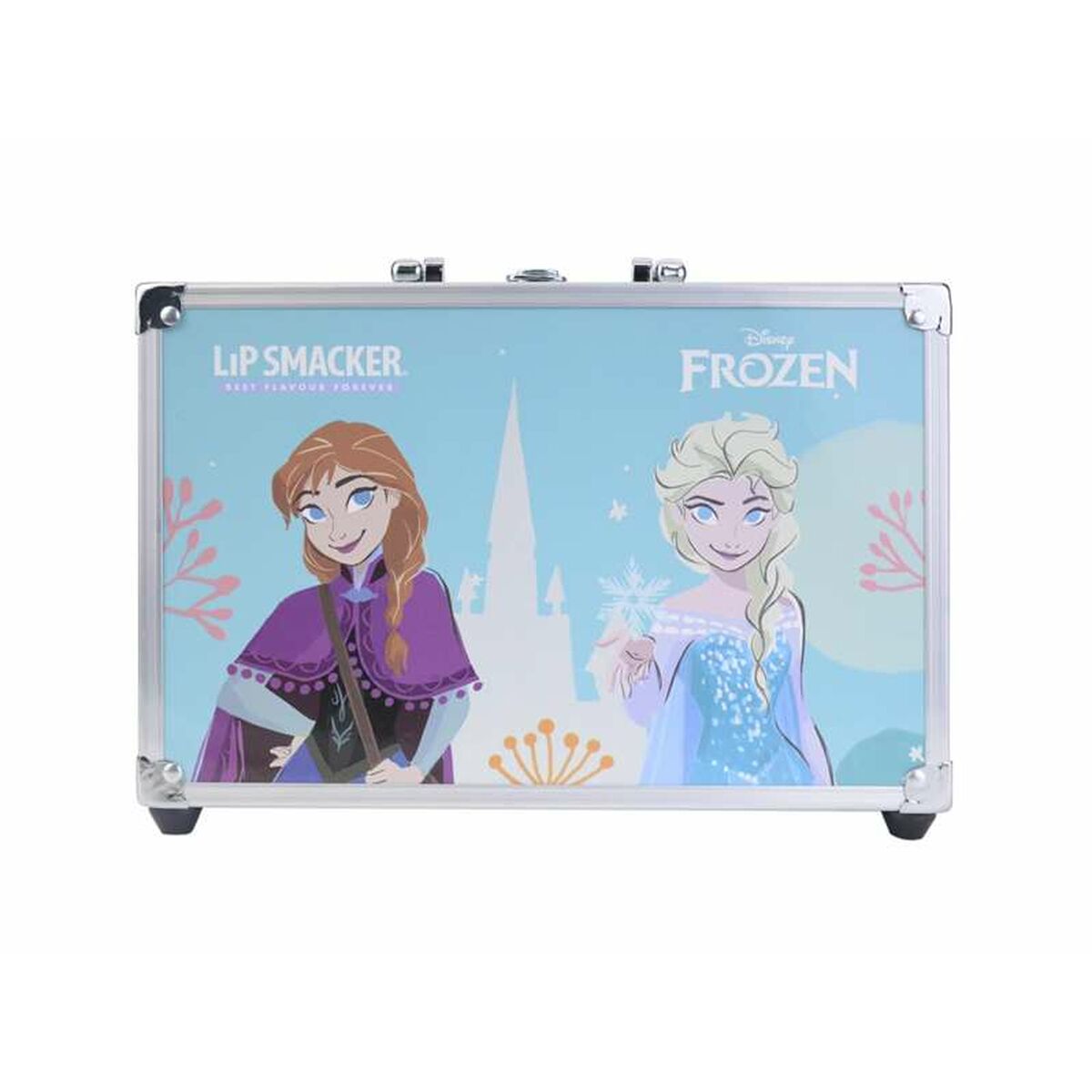 Sminkset för barn Frozen 25 x 19,5 x 8,7 cm - 2