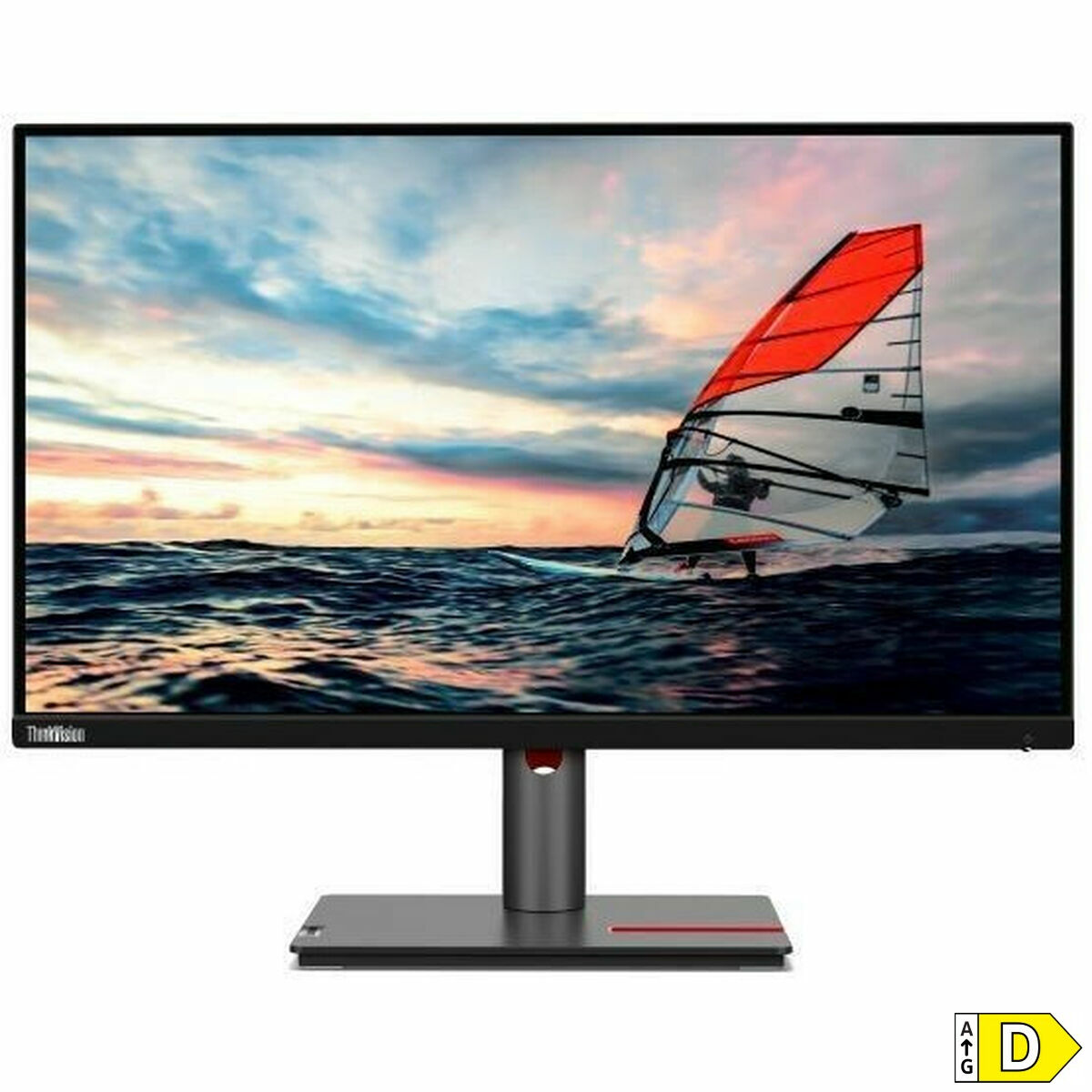 Monitor Lenovo ThinkVision P25i-30 24,5" 100 Hz - 2