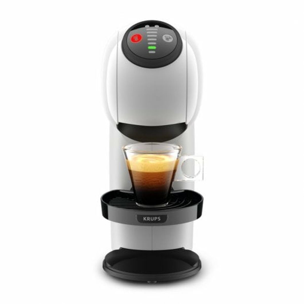 Kaffekapslar Krups KP2431 1500 W 15 bar (800 ml) - 3