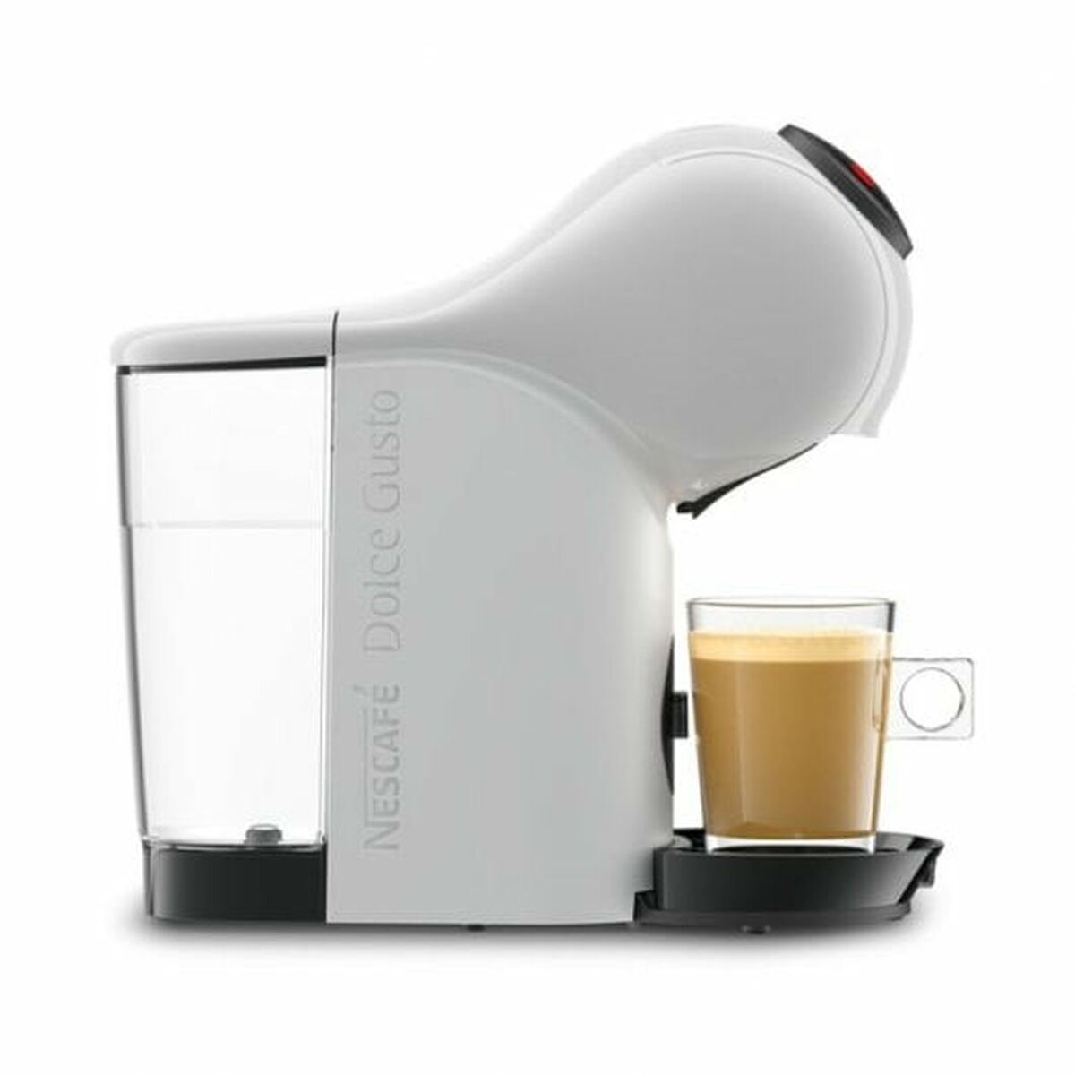 Kaffekapslar Krups KP2431 1500 W 15 bar (800 ml) - 5