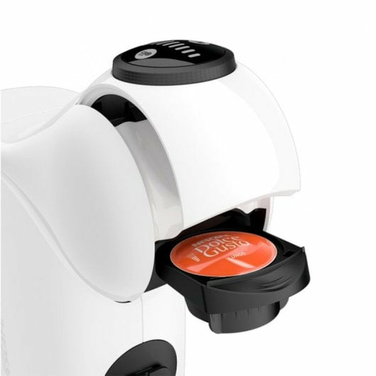Kaffekapslar Krups KP2431 1500 W 15 bar (800 ml) - 6
