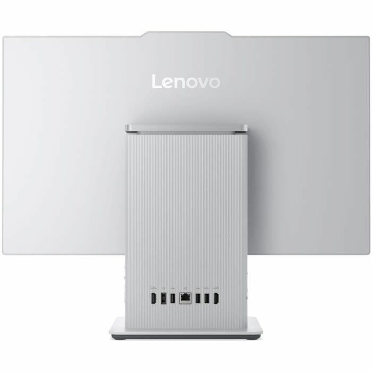 All in One Lenovo 24ARR9 8 GB RAM 23,8" AMD Ryzen 5 7535HS 512 GB SSD - 3