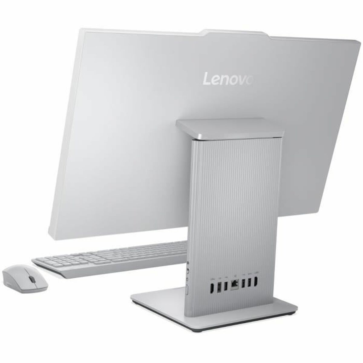 All in One Lenovo 24ARR9 8 GB RAM 23,8" AMD Ryzen 5 7535HS 512 GB SSD - 4