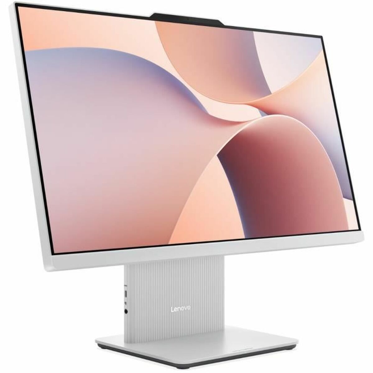 All in One Lenovo 24ARR9 8 GB RAM 23,8" AMD Ryzen 5 7535HS 512 GB SSD - 2