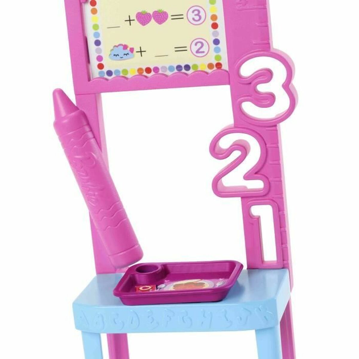 Docka Barbie (2 antal) - 6