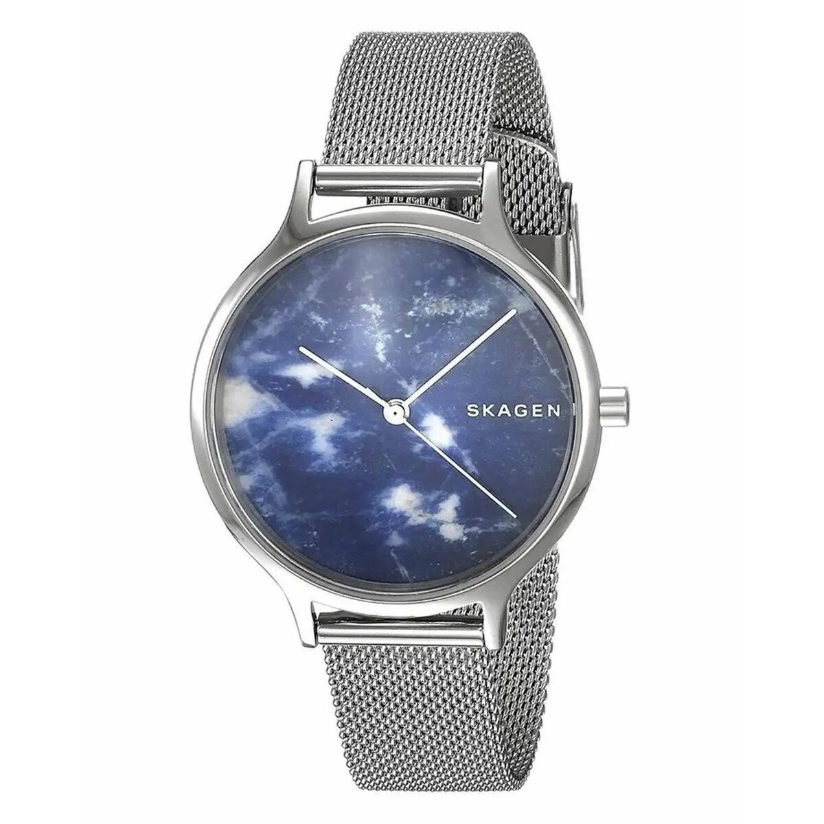 Damklocka Skagen SKW2718 (Ø 34 mm)