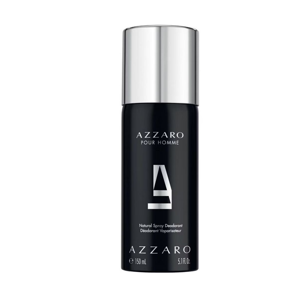 Deodorantspray Azzaro Pour Homme 150 ml