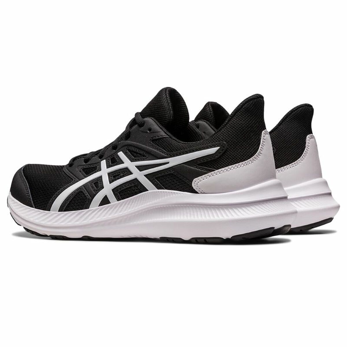 Sportskor Asics Jolt 4 Svart Kvinna - 6