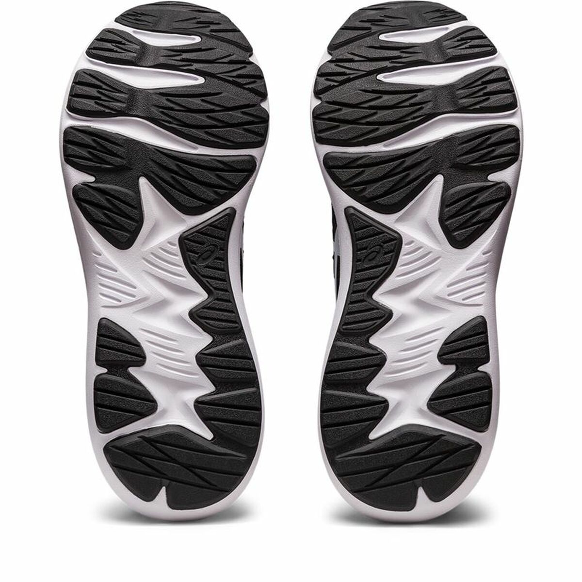 Sportskor Asics Jolt 4 Svart Kvinna - 3