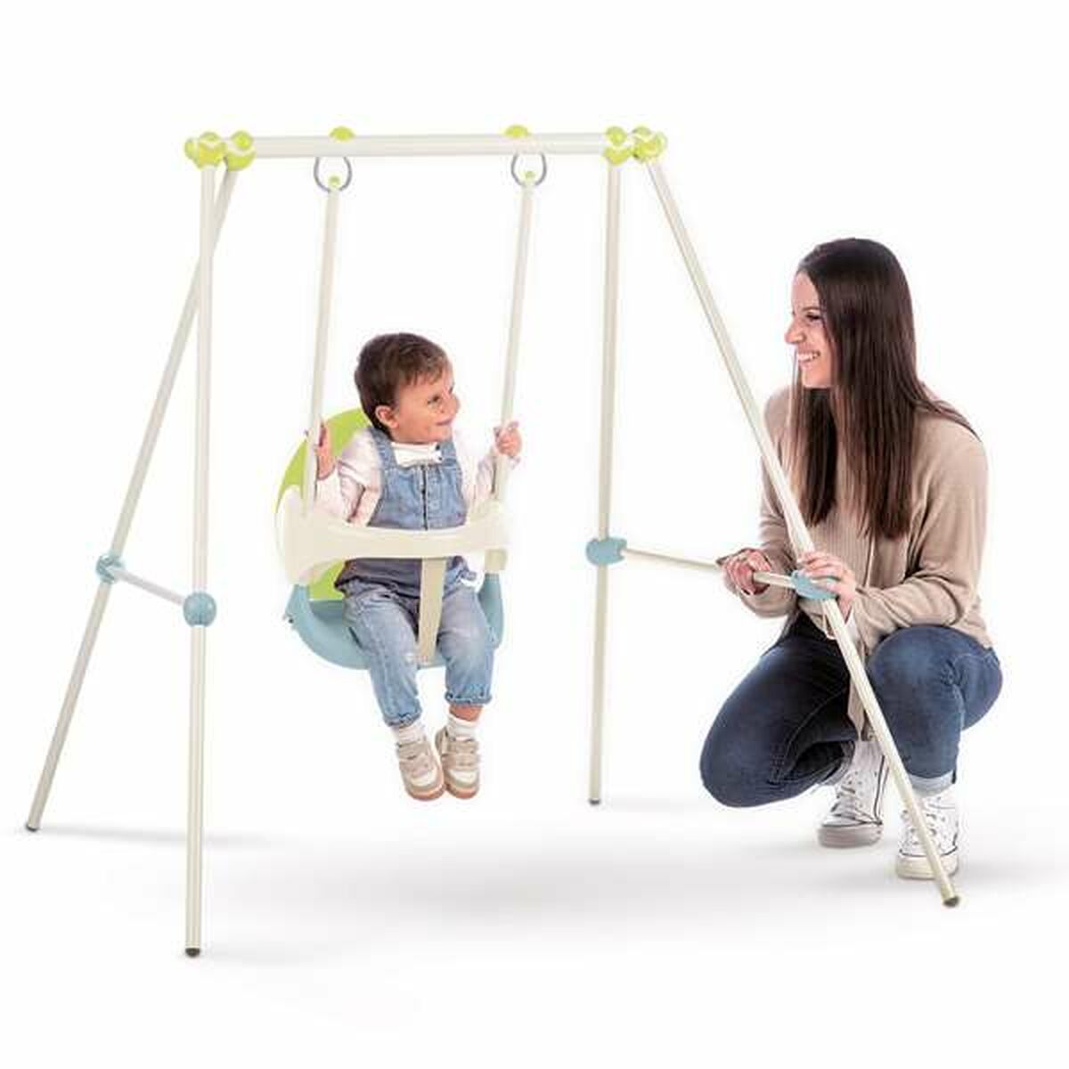Gunga Smoby Baby Life 118 x 117 cm - 3