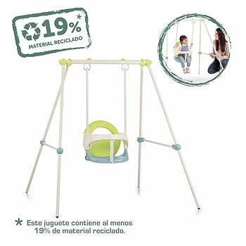 Gunga Smoby Baby Life 118 x 117 cm