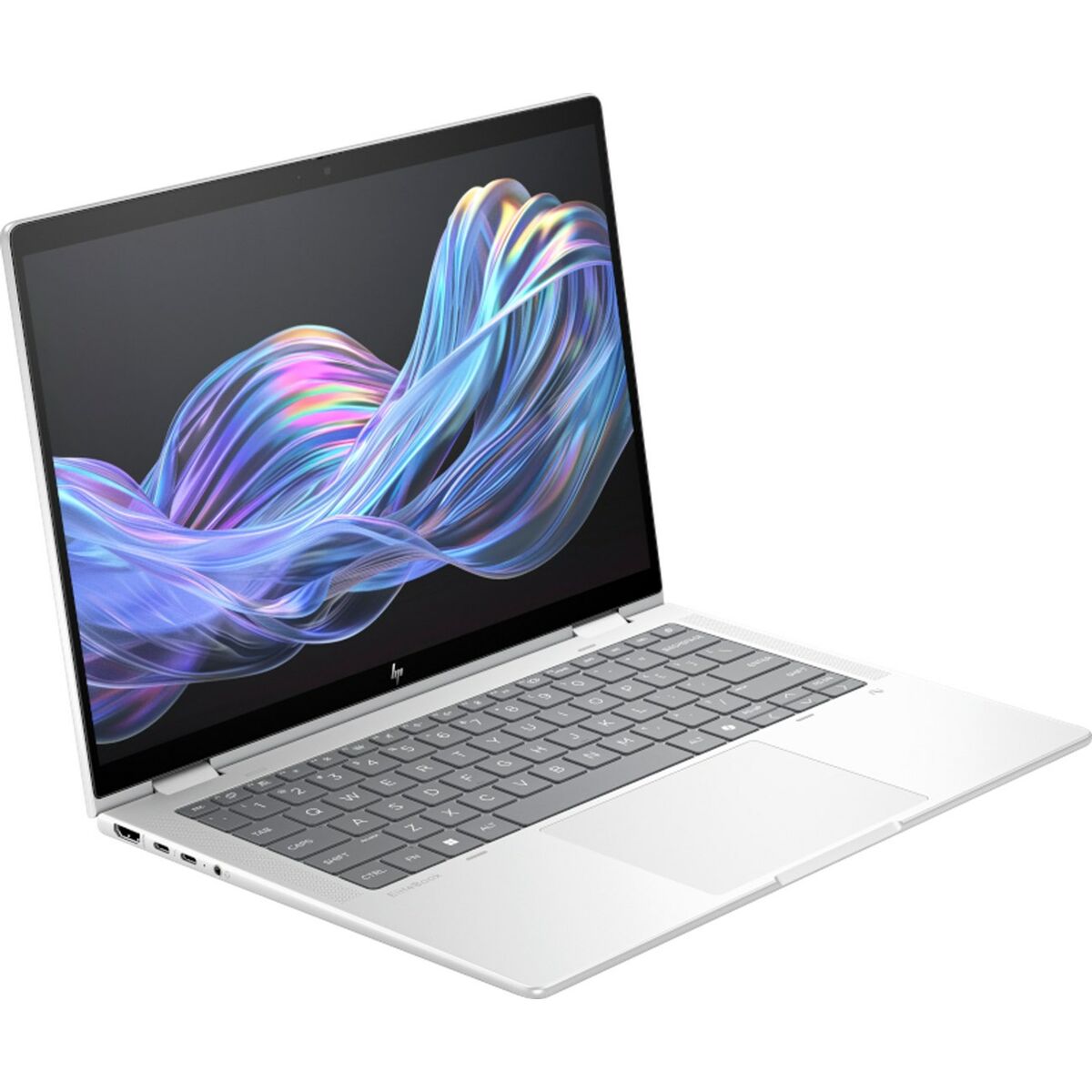 Bärbar dator HP B9ZX4ET 512 GB SSD - 2
