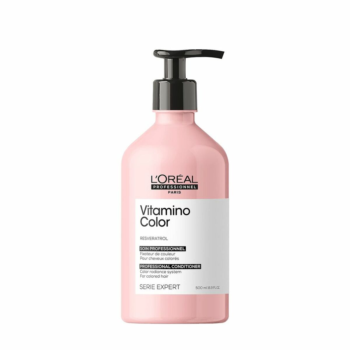 Färgskydd L'Oreal Professionnel Paris E3564600 500 ml Balsam