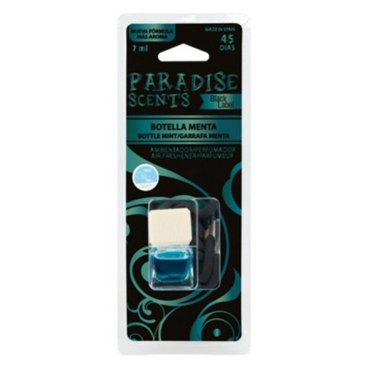 Billuftfreser BC Corona Paradise Scents Mint (7 ml) - 8