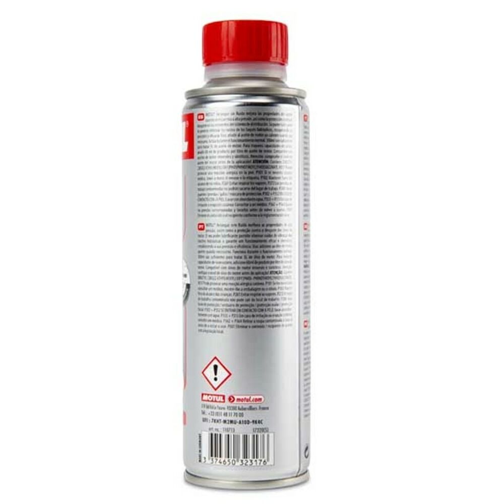Tyst startbehandling Motul 300 ml - 2